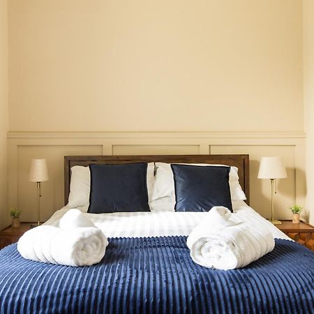 Greystones Harbour Apartments エクステリア 写真