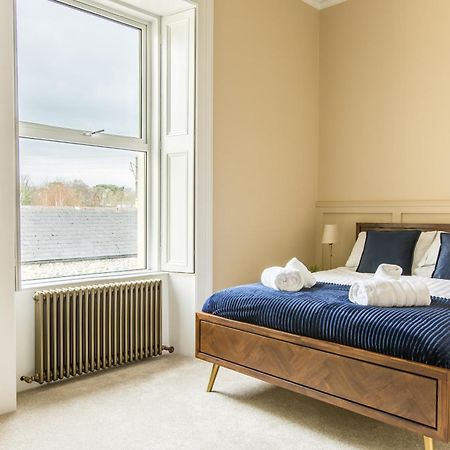 Greystones Harbour Apartments エクステリア 写真