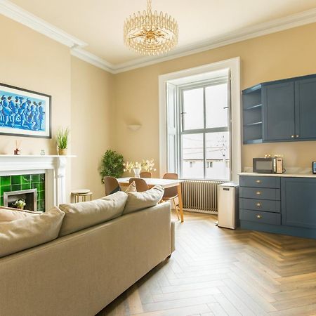 Greystones Harbour Apartments エクステリア 写真