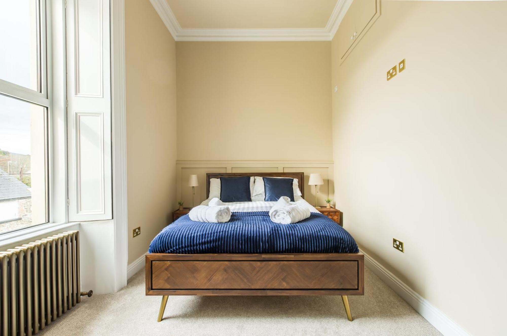 Greystones Harbour Apartments エクステリア 写真